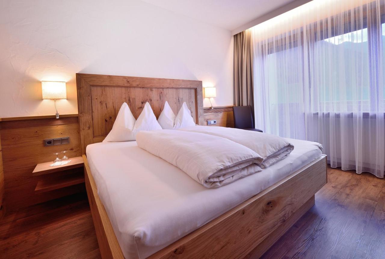 Aparthotel Garni Monte Картитш Экстерьер фото