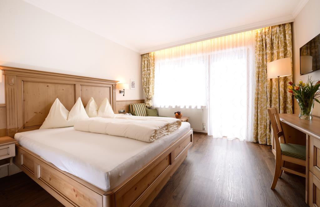Aparthotel Garni Monte Картитш Экстерьер фото