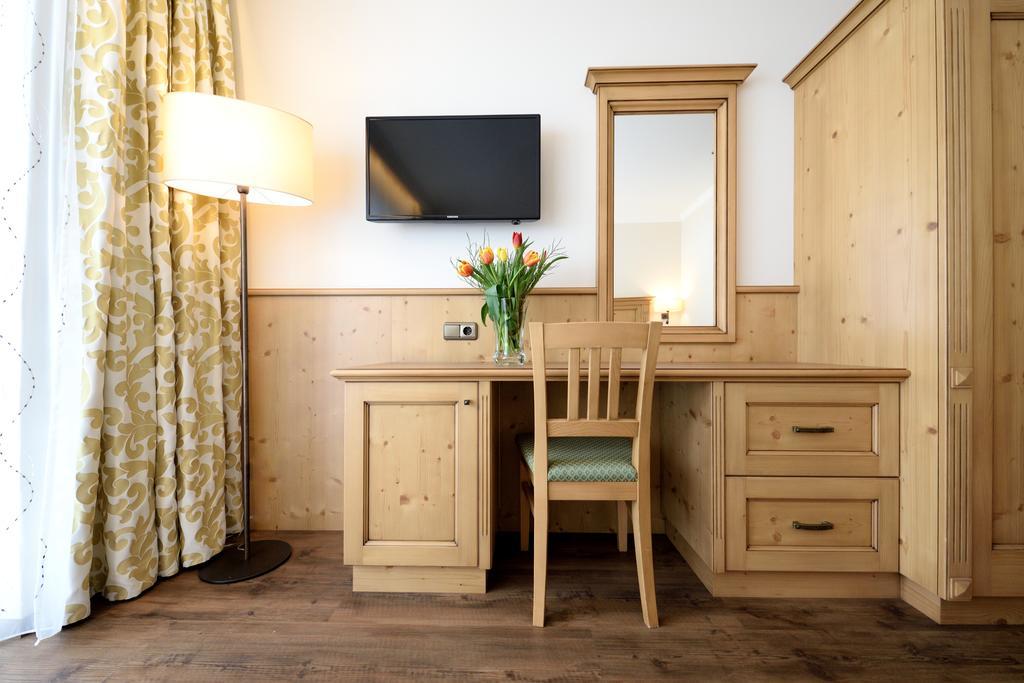 Aparthotel Garni Monte Картитш Экстерьер фото