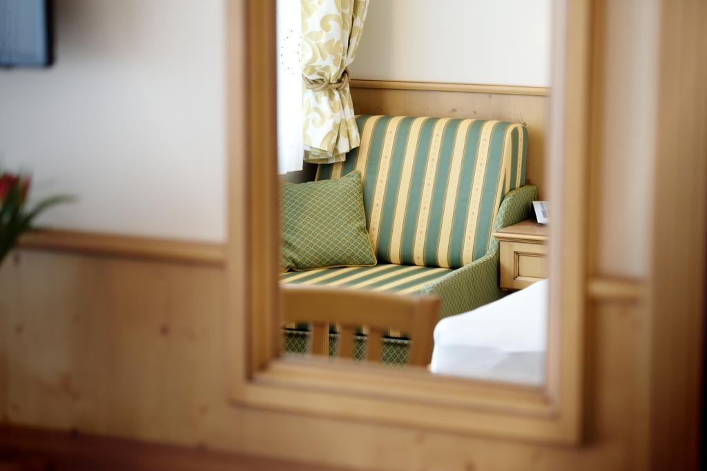 Aparthotel Garni Monte Картитш Экстерьер фото