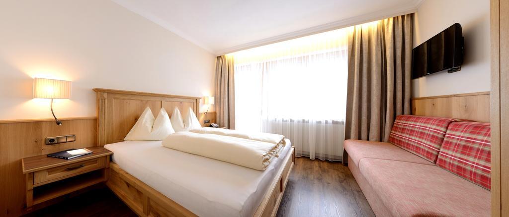 Aparthotel Garni Monte Картитш Экстерьер фото