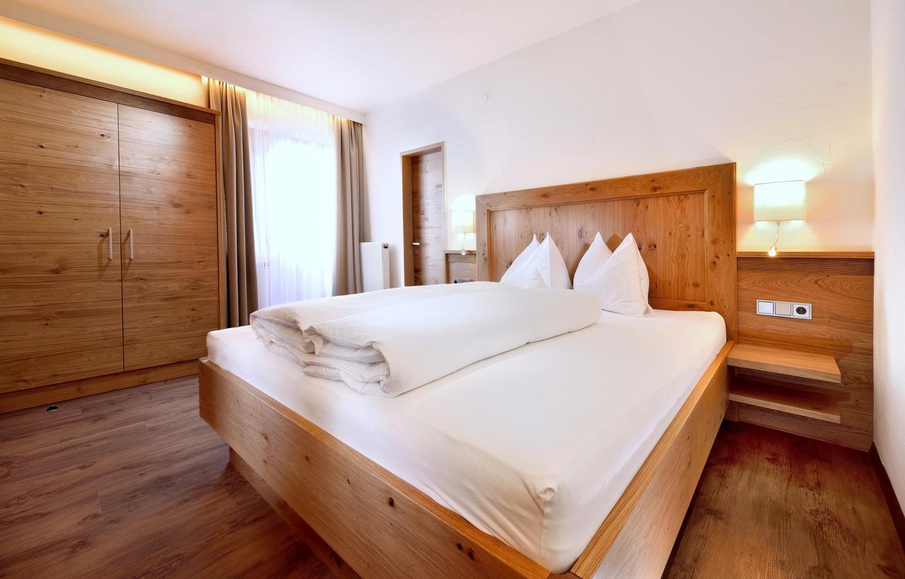 Aparthotel Garni Monte Картитш Экстерьер фото