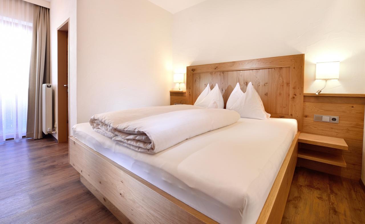 Aparthotel Garni Monte Картитш Экстерьер фото