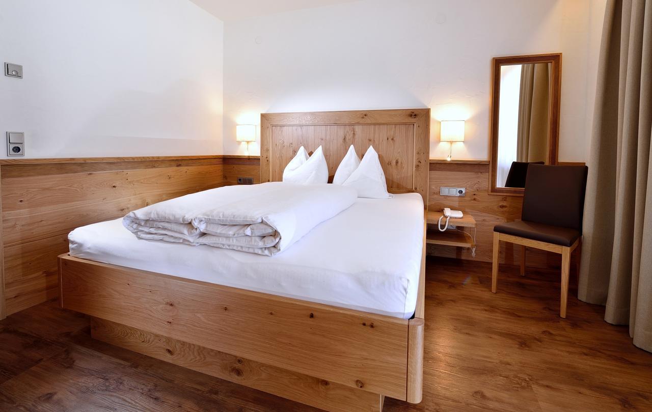 Aparthotel Garni Monte Картитш Экстерьер фото