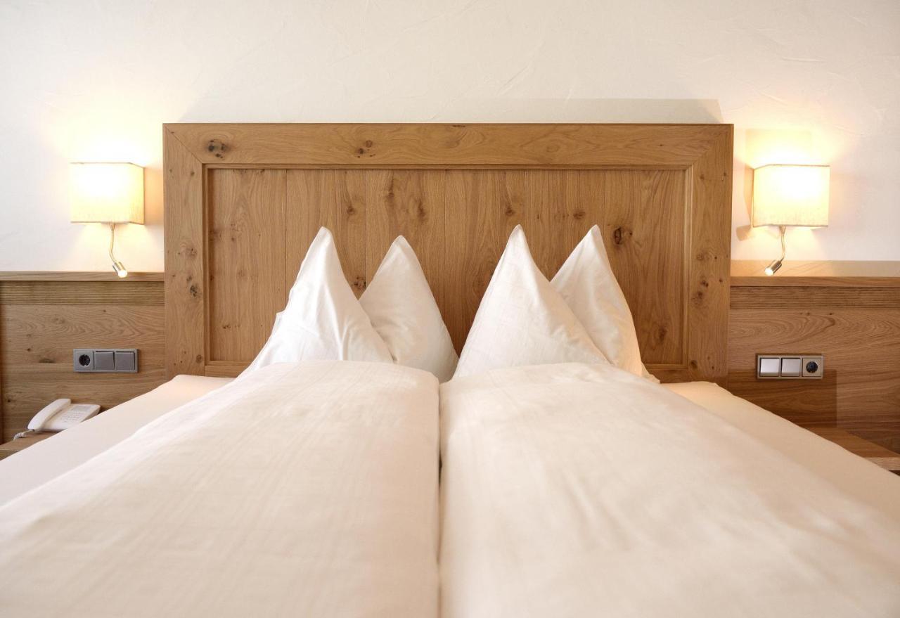 Aparthotel Garni Monte Картитш Экстерьер фото
