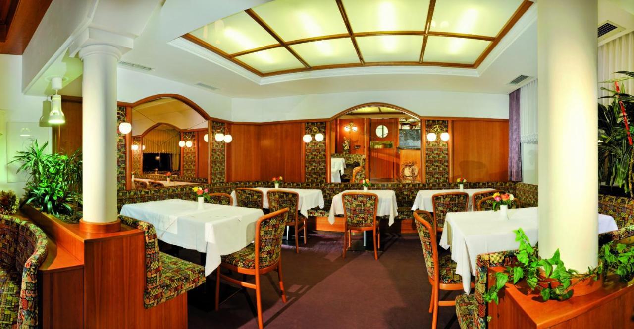 Aparthotel Garni Monte Картитш Экстерьер фото