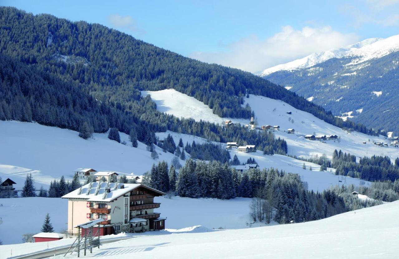 Aparthotel Garni Monte Картитш Экстерьер фото