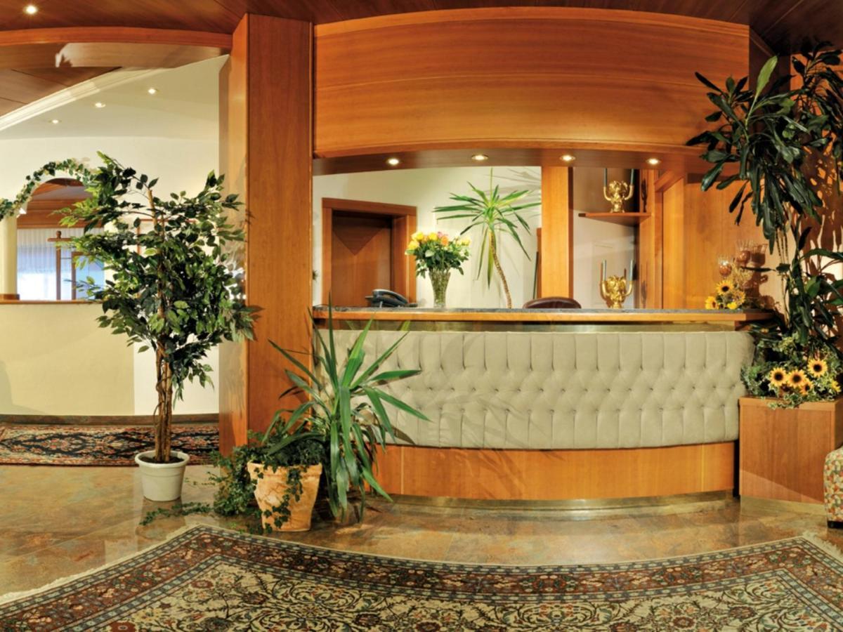 Aparthotel Garni Monte Картитш Экстерьер фото